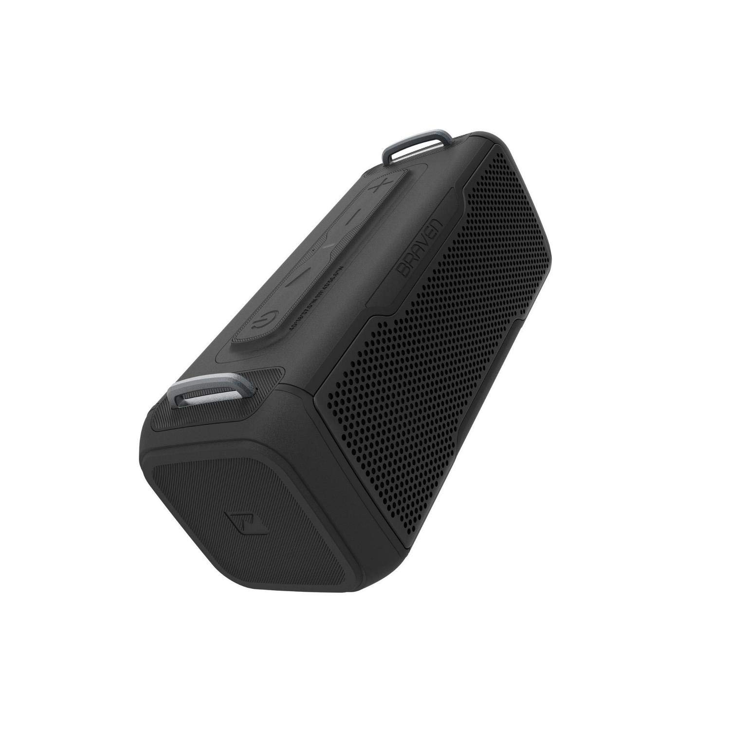 Braven BRV- X/2 - Wireless Bluetooth - Rugged Portable Waterproof